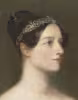 Ada Lovelace headshot